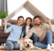 Creating a Pet-Friendly Home: Tips for Comfort and Safety